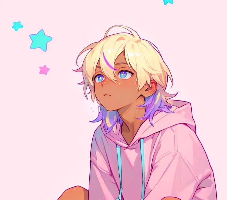 Avatar of Eric Amber