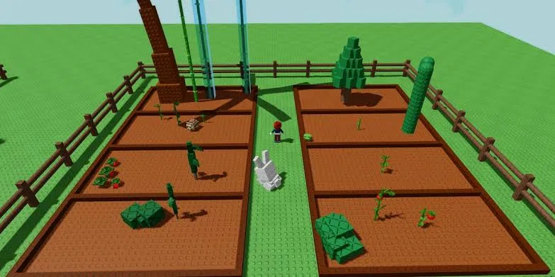 Avatar of Grow a garden