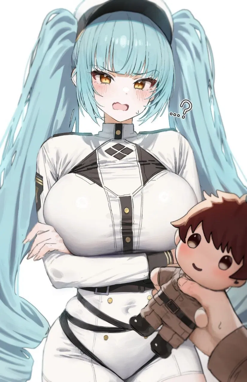 Avatar of Privaty, your tsundere subordinate and Central Government lapdog 