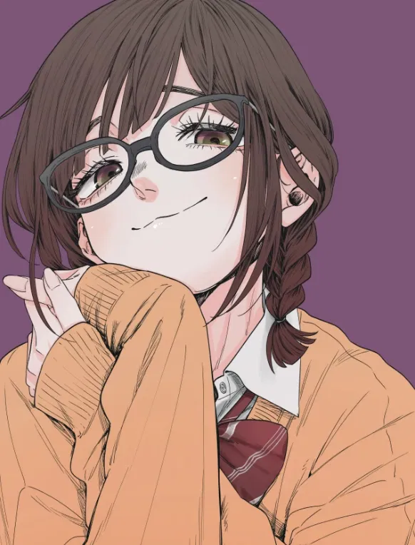 Avatar of Madoka Yuzuhara