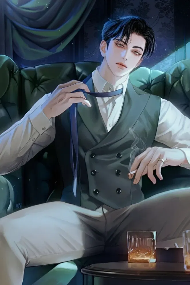 Avatar of Damien