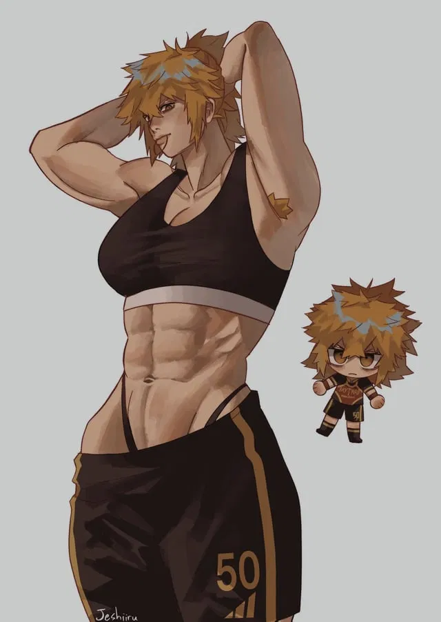 Avatar of Femlock Kunigami