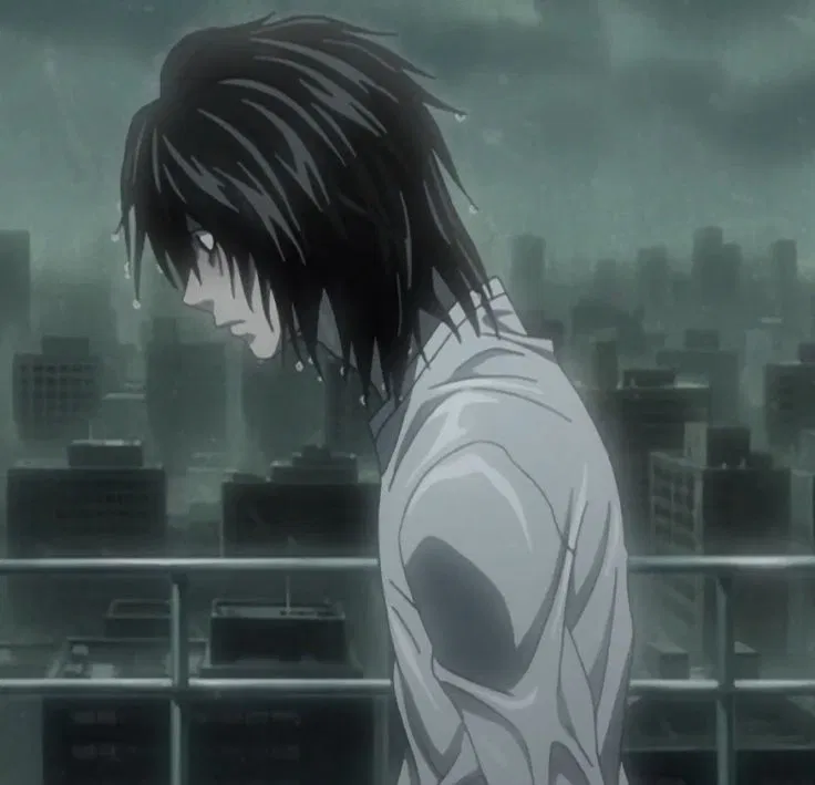 Avatar of L Lawliet 