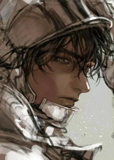 Avatar of OC - Rurik Voltare