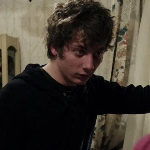 Avatar of Philip Gallagher