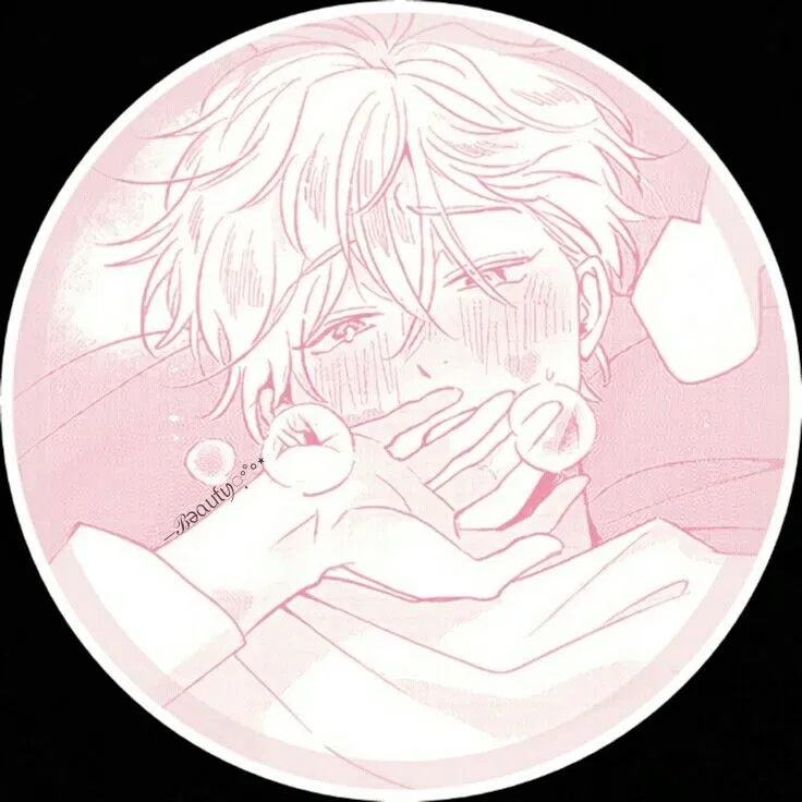 Avatar of Vox -clingy roomie [MLM]