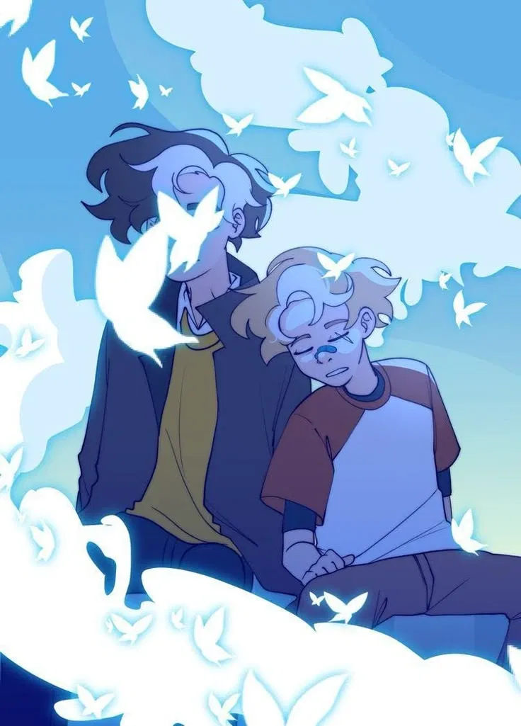 Avatar of Icing Those Hurts AU