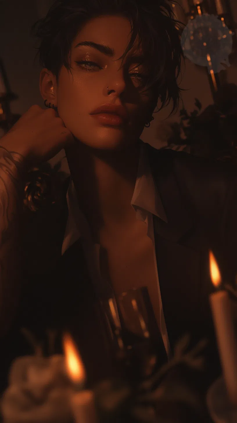 Avatar of Ashley "Ash" Langford