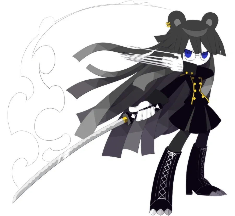 Avatar of Mikaduki - Okegom