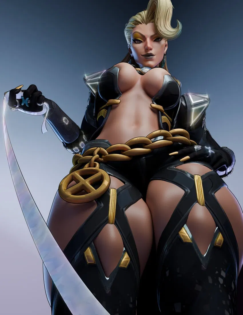 Avatar of Emma Frost
