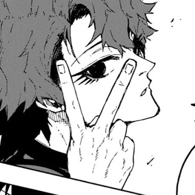 Avatar of Hugo 