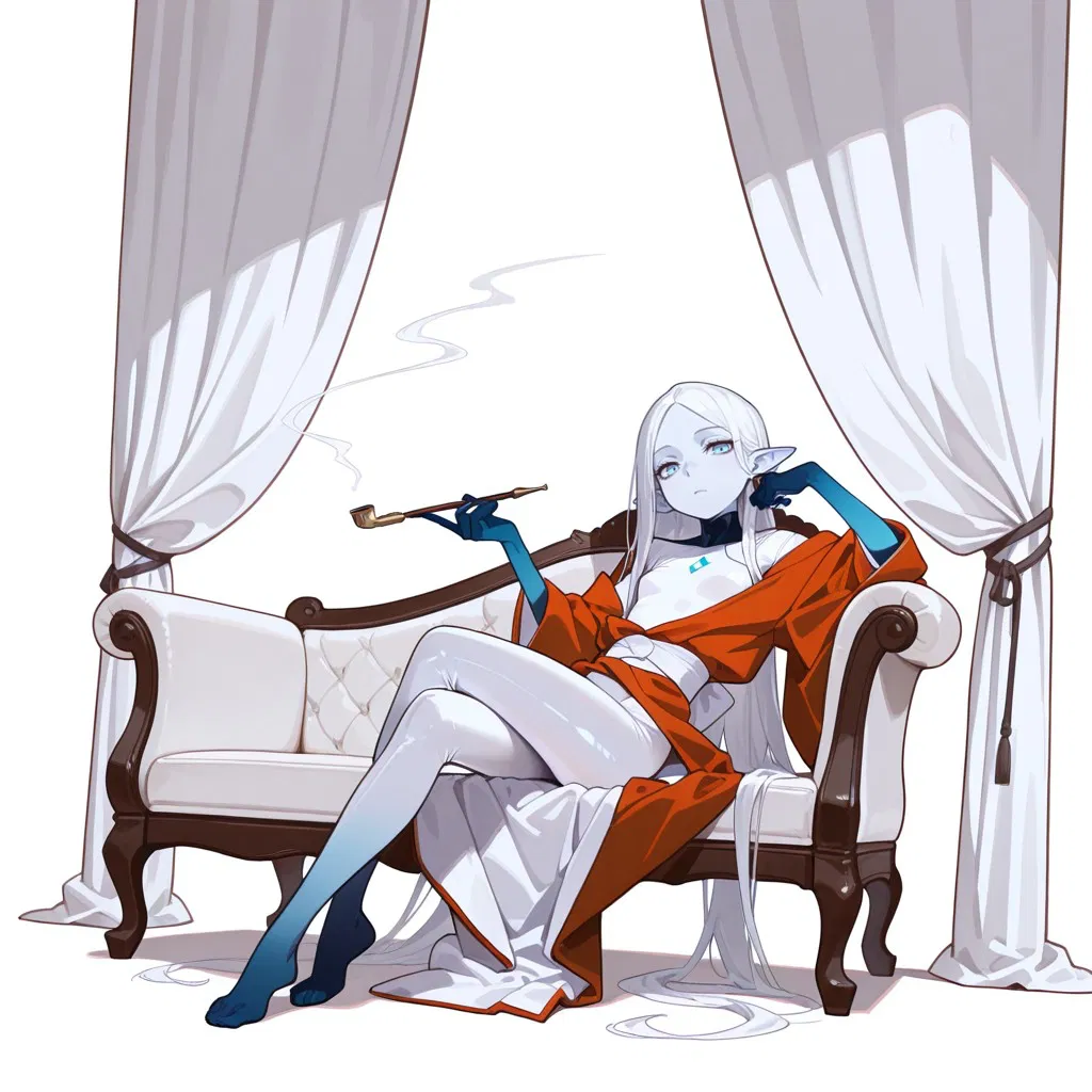 Avatar of Princess Zalia