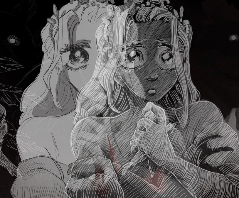 Avatar of 🐉 𐙚⋆°｡⋆♡ || The Princess and the Dragon — SLAY THE PRINCESS