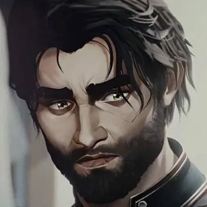 Avatar of Jayce Talis - Best Friend's Dad 