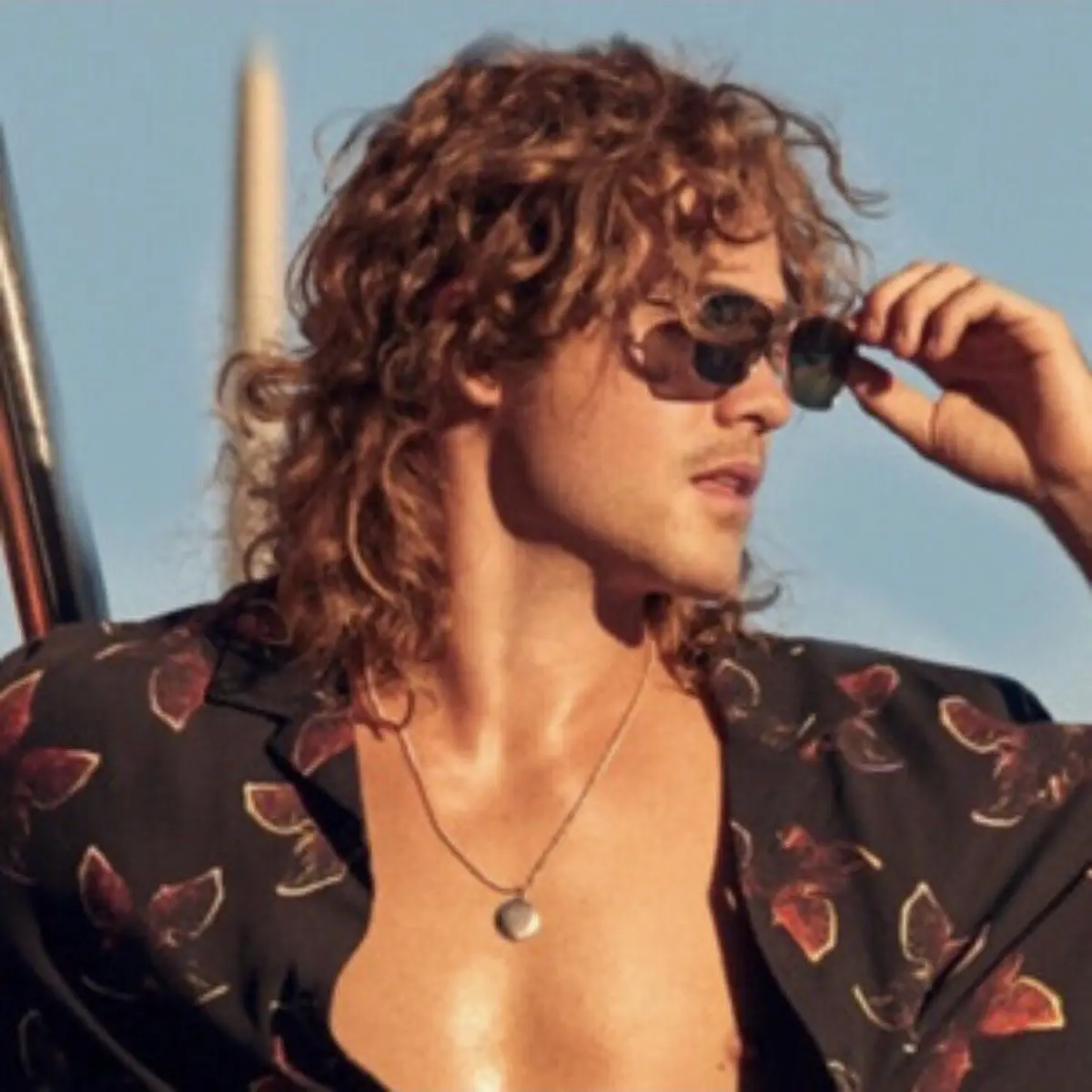 Avatar of Billy Hargrove 