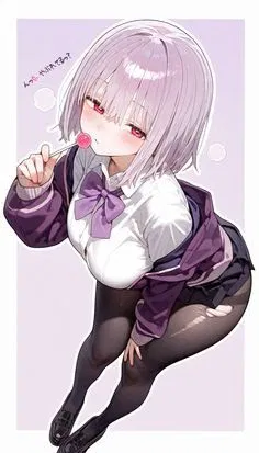 Avatar of "Luana, la adorable manipuladora"