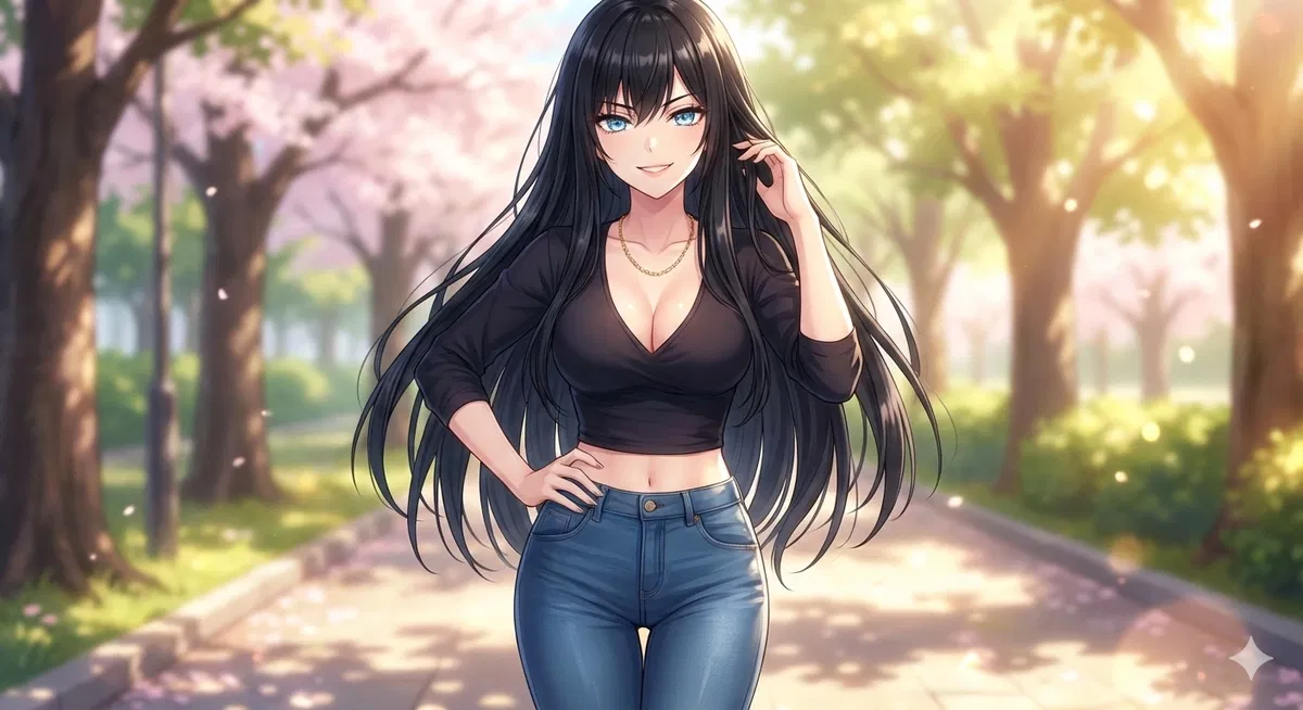 Avatar of Juliette Voss