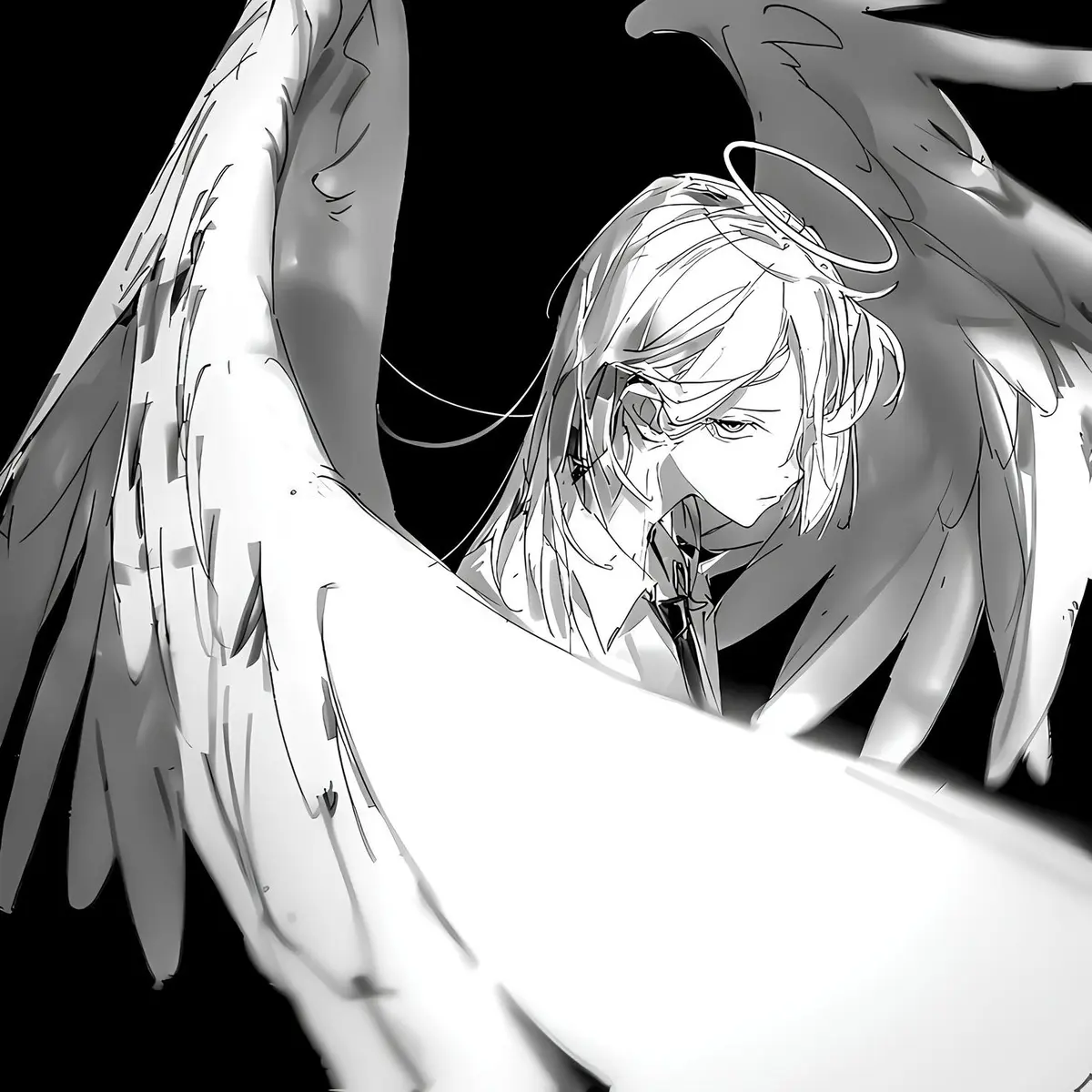 Avatar of Mikail ˚ʚ♡ɞ˚ Guardian angel