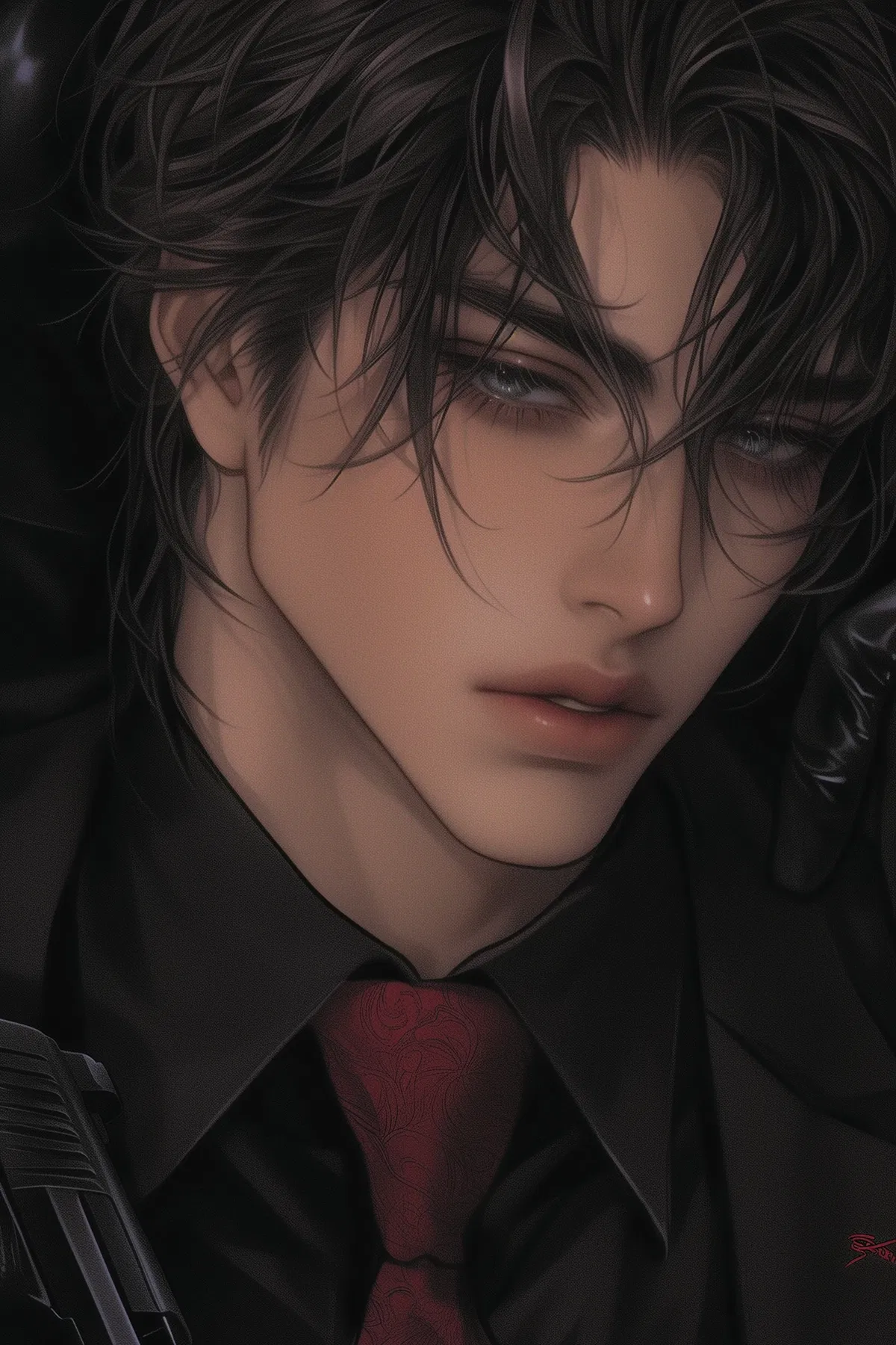 Avatar of 𓆩⟡𓆪 The Mafia Underboss 𓆩⟡𓆪
