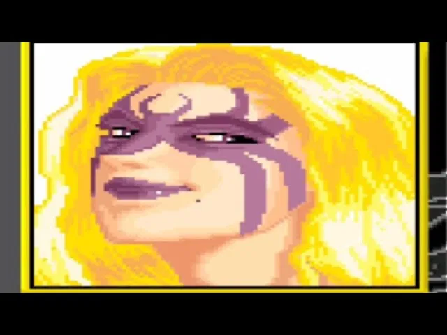 Avatar of Widow 