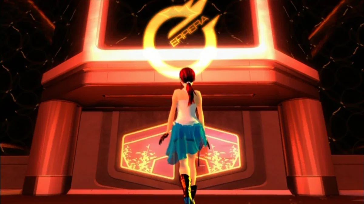 Avatar of Carolina: Wish