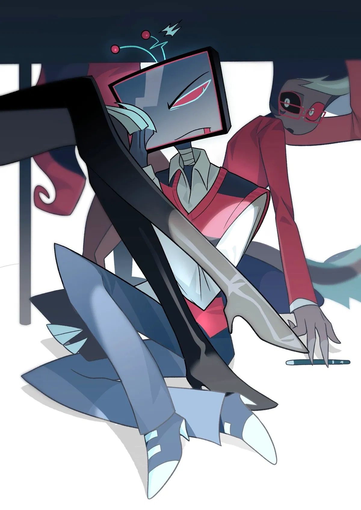 Avatar of Vox | Hazbin Hotel