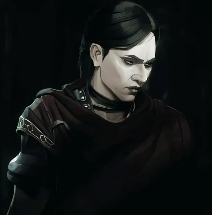 Avatar of Alpha | Sevika