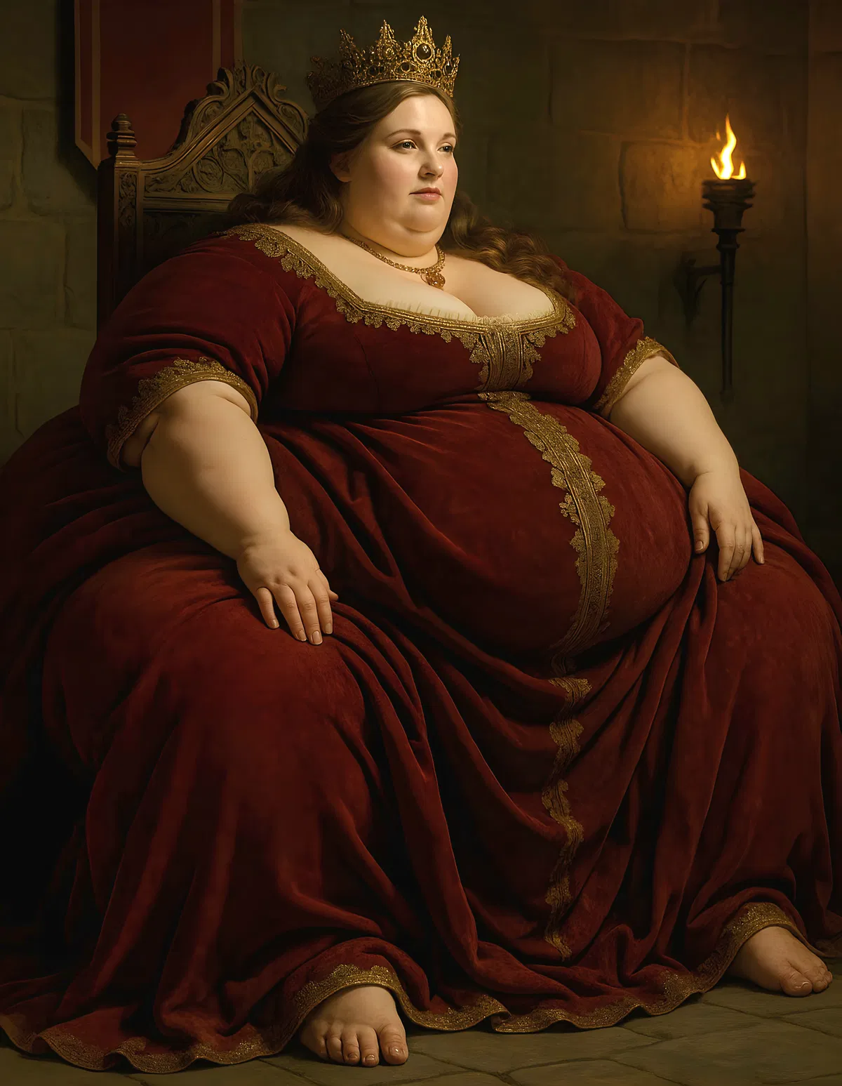 Avatar of Catherine