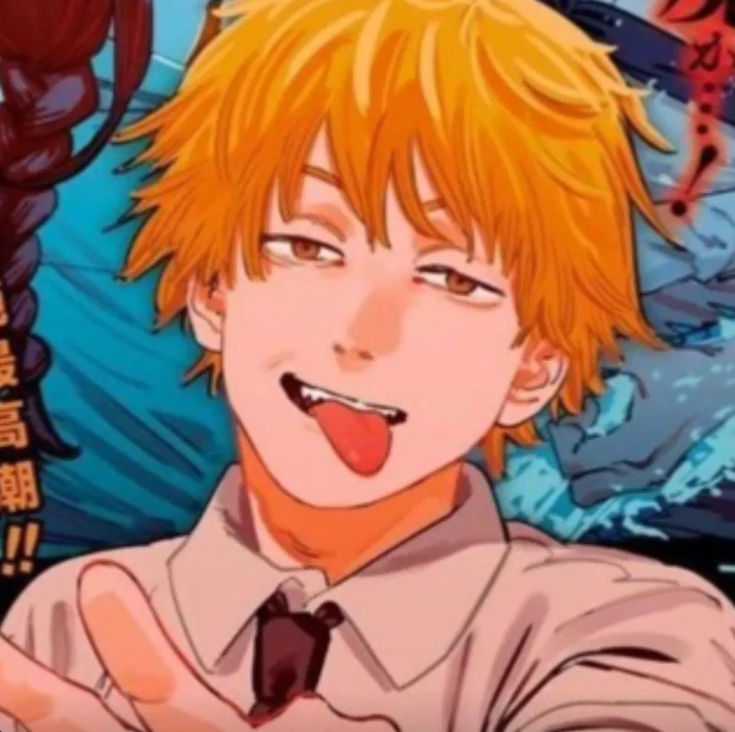 Avatar of Denji