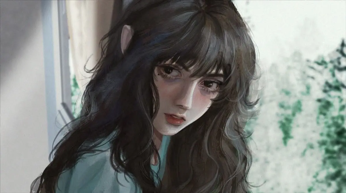 Avatar of Aubrey | Religious Girl