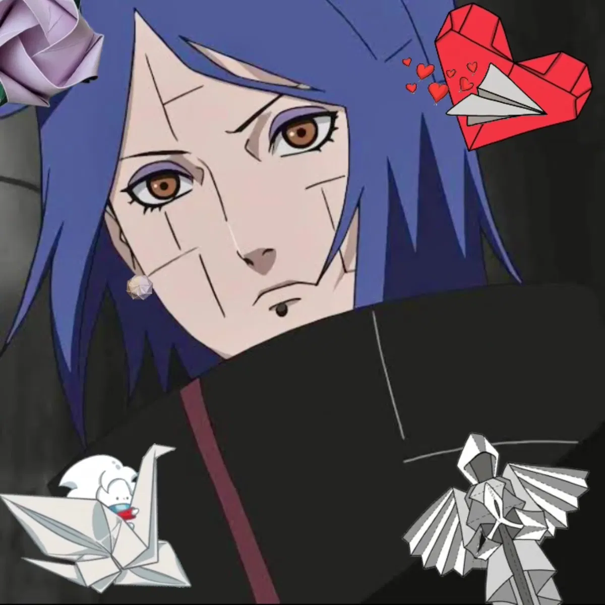 Avatar of Konan || Tiny Menace Figurine Come to Life #63