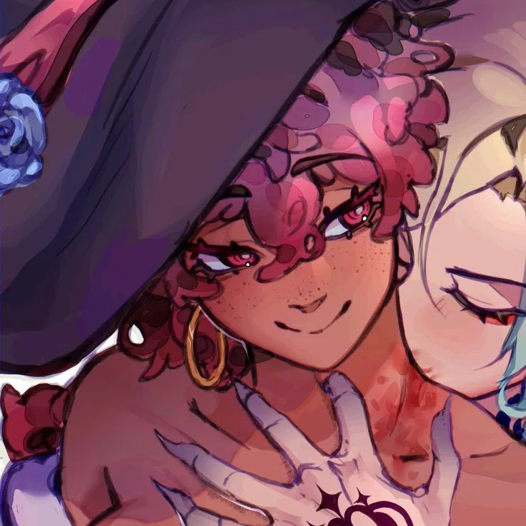 Avatar of Alexis Ness (Choking her👅)