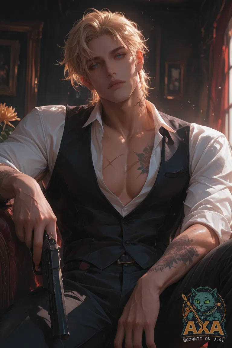 Avatar of Luca Ventresca