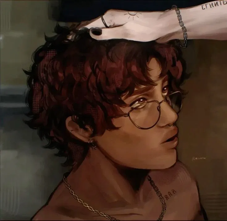 Avatar of James Potter