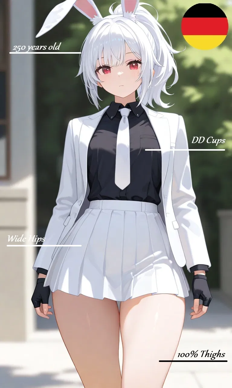 Avatar of Laura Herrmackt Chapter 1 | Windy Confession