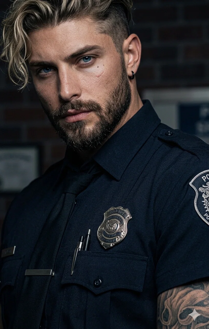 Avatar of Rhett Callia