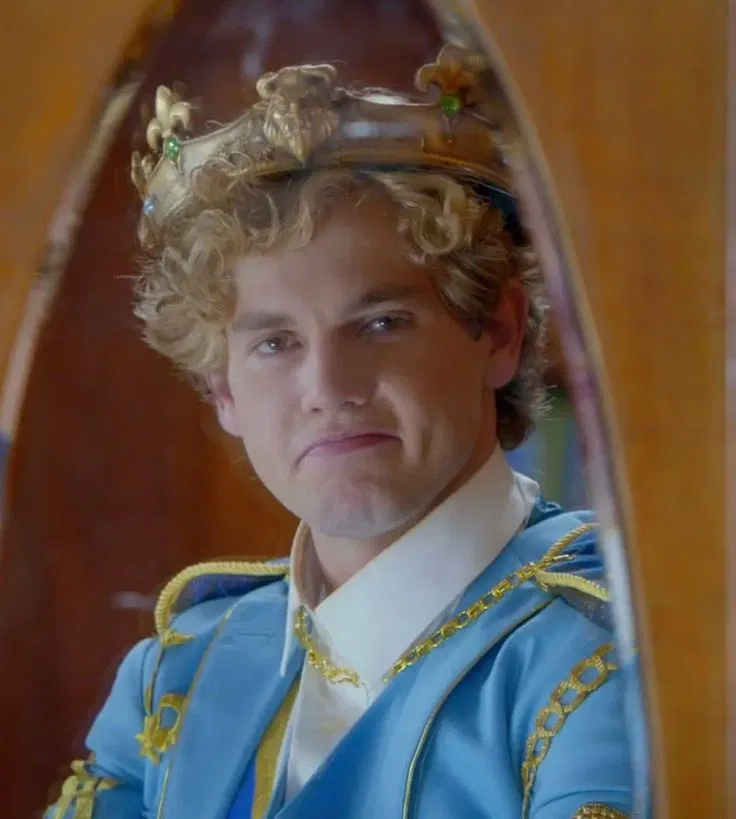 Avatar of Chad Charming