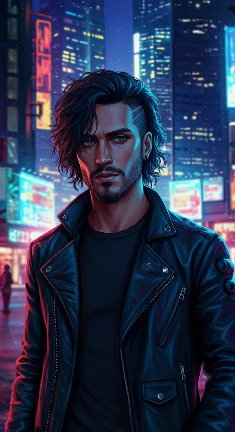 Avatar of Locke