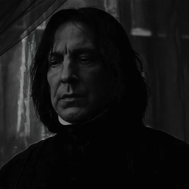 Avatar of Severus Tobias Snape