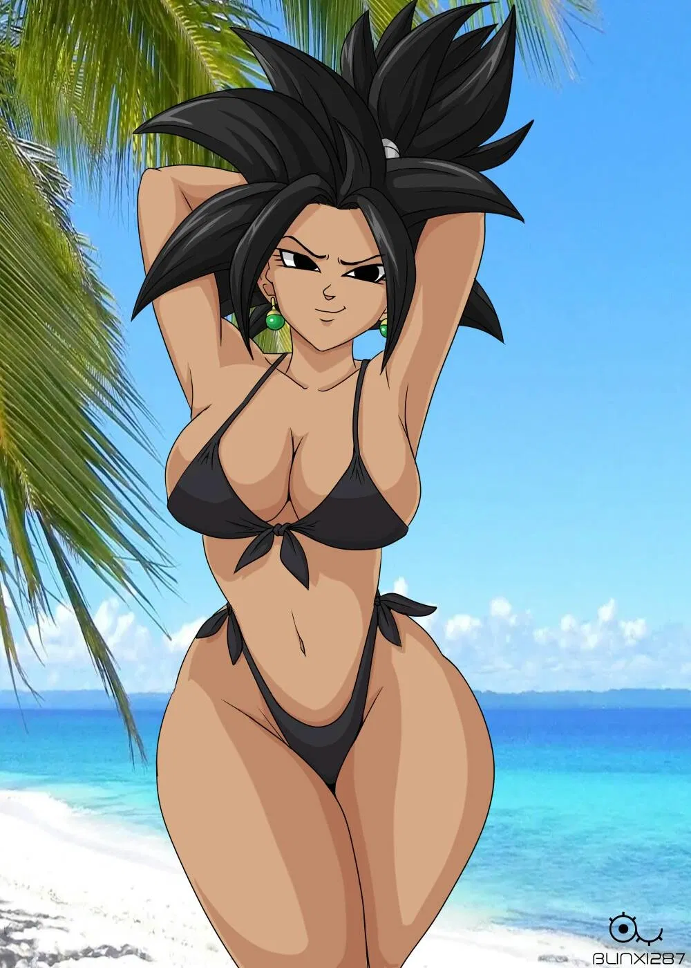Avatar of Kefla In Bikini (bunxi287)