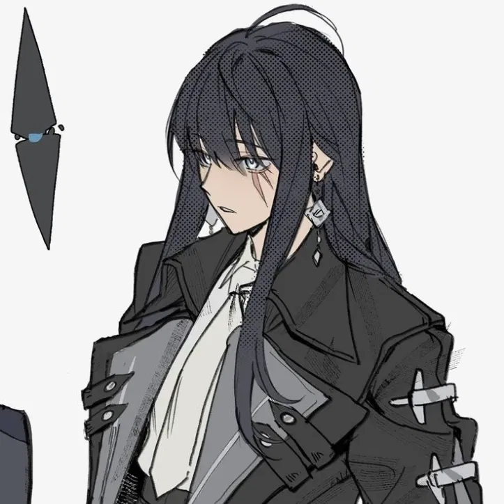Avatar of Draedon - Mechanical Engineer