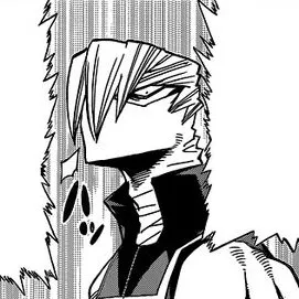 Avatar of Mezo Shoji