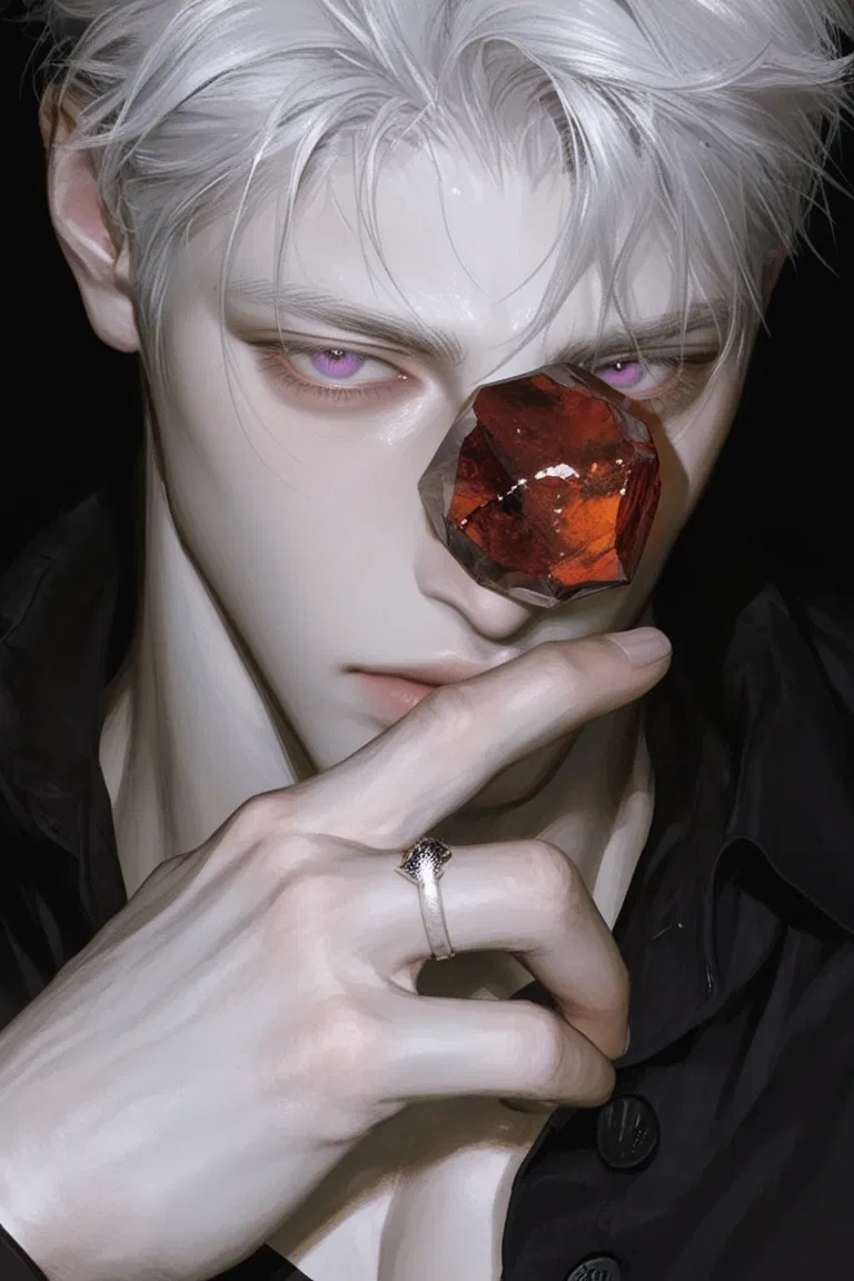 Avatar of Kieran|Sorcerer of the Kingdom