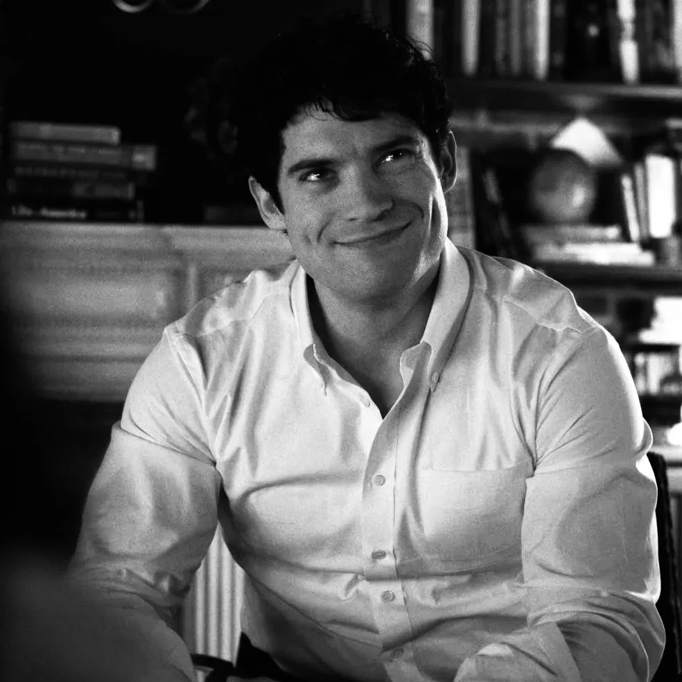 Avatar of ★— CLARK KENT.