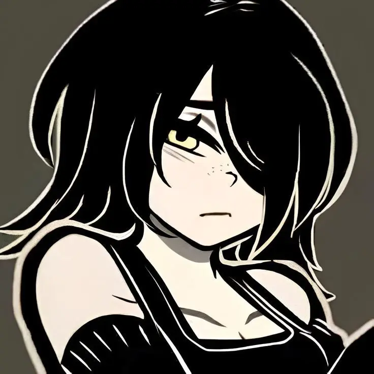 Avatar of Julia (your wife!)