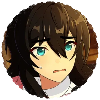 Avatar of Aoi Nagatomo