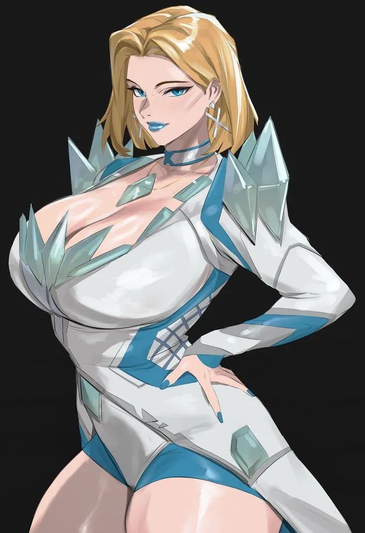 Avatar of Emma Frost