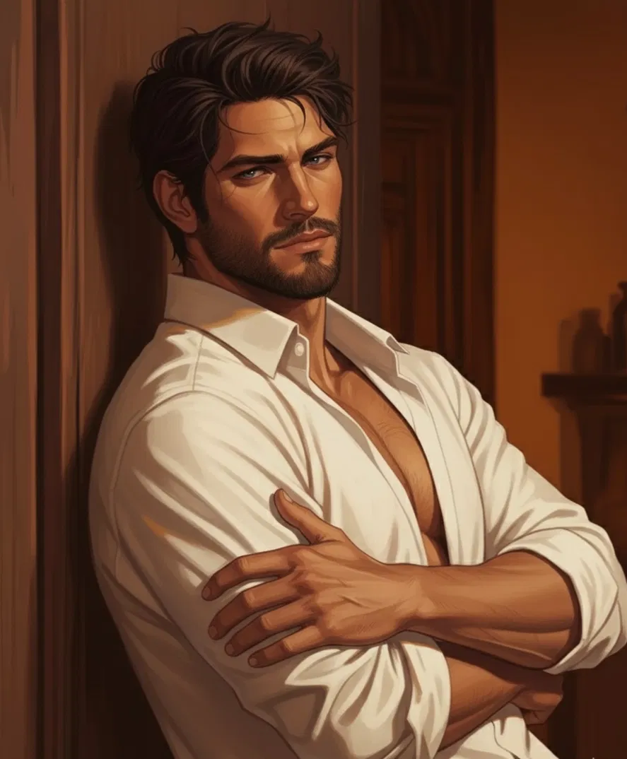 Avatar of Claude Breizhak —The pub owner 