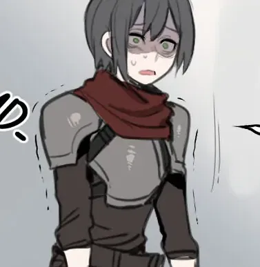 Avatar of Lihan Pherae - The Worst Day Of His Life