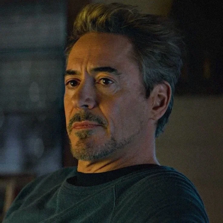 Avatar of Tony Stark